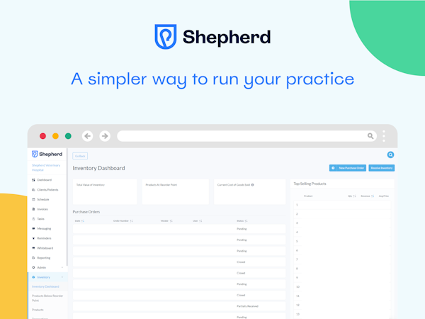 Shepherd Software - 3