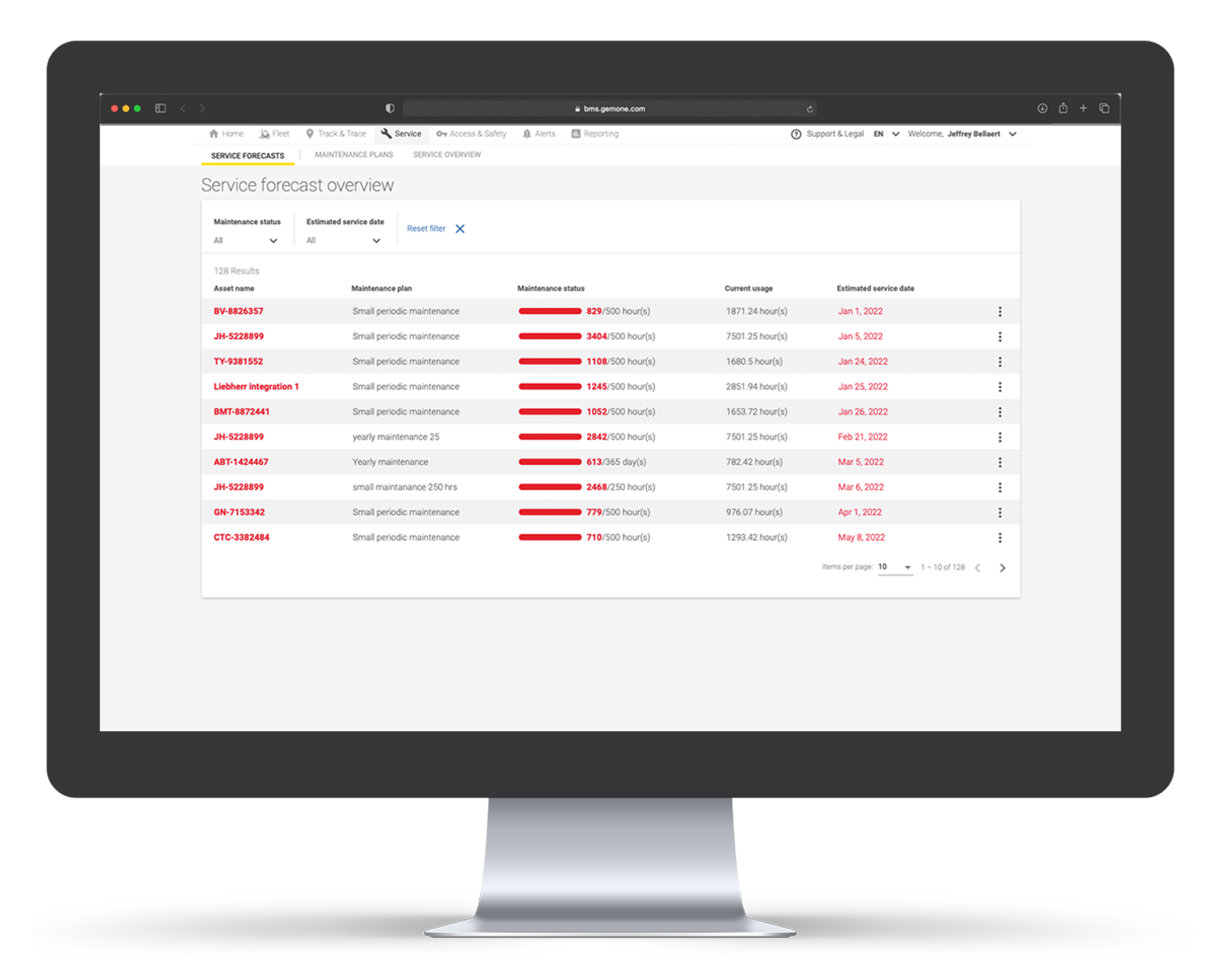 Onyx Software 2023 Reviews, Pricing & Demo