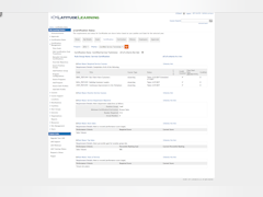 LatitudeLearning Software - Certification status - thumbnail