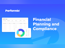 Performio Software - Financial Planning and Compliance