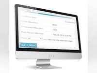 CommuniGator Software - 2 - Vorschau
