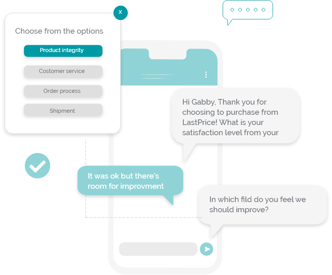 Howazit Software - Howazit conversational AI