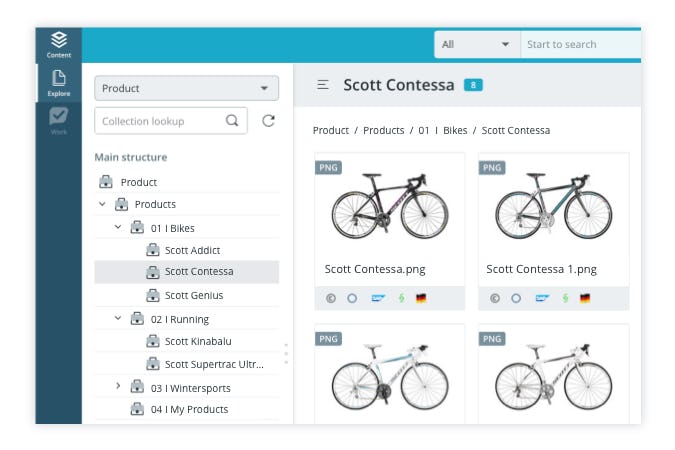 Celum Software - 1