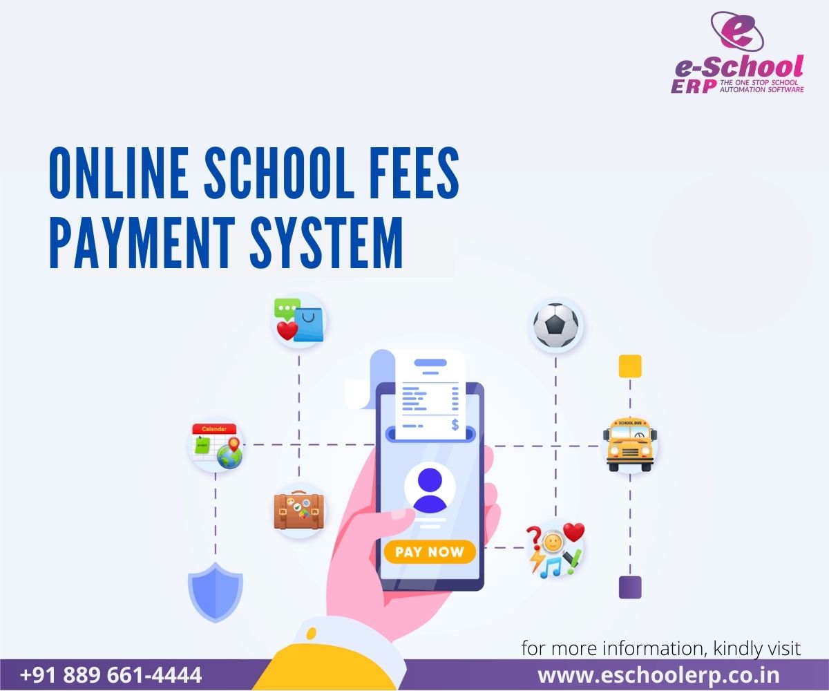 online-fees-collection