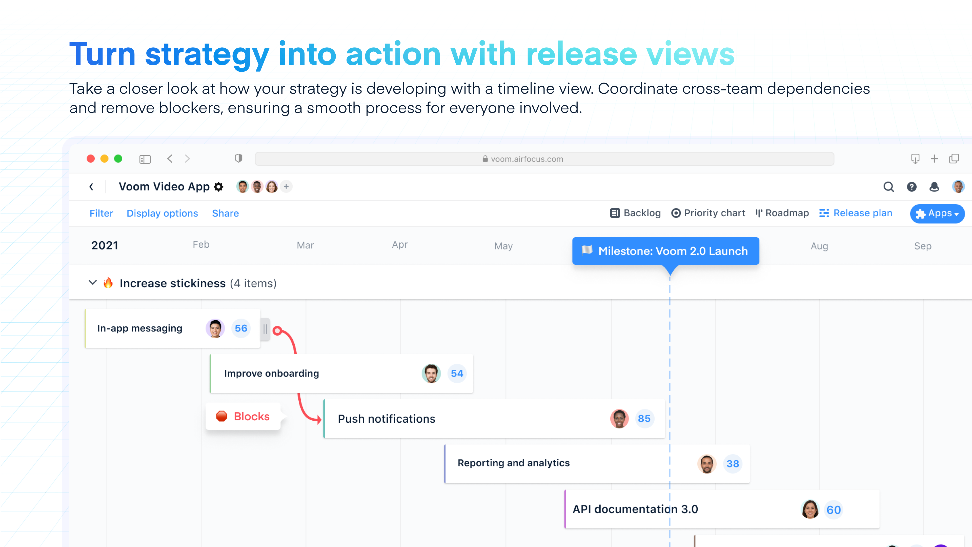 airfocus Software - 4 - miniatura