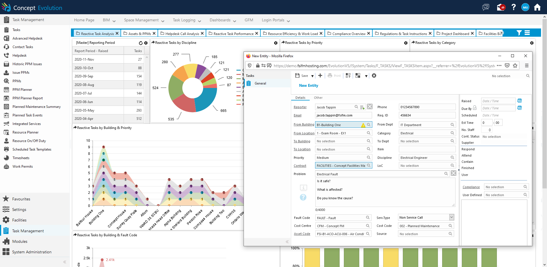 Concept Pricing, Cost & Reviews - Capterra UK 2022