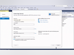 Microsoft Visual Studio Software - Visual Studio deployment management - thumbnail