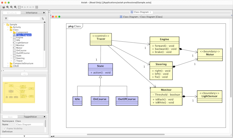 Astah Viewer 2025 Pricing, Features, Reviews & Alternatives | GetApp