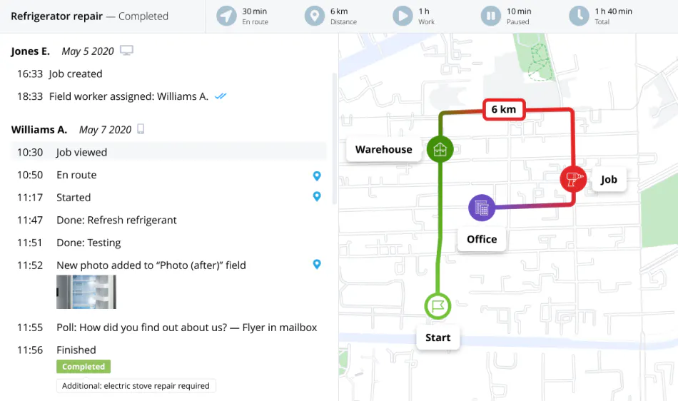 Planado Pricing, Alternatives & More 2024 | Capterra