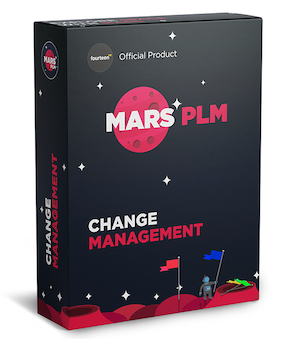 Mars PLM Software - 4