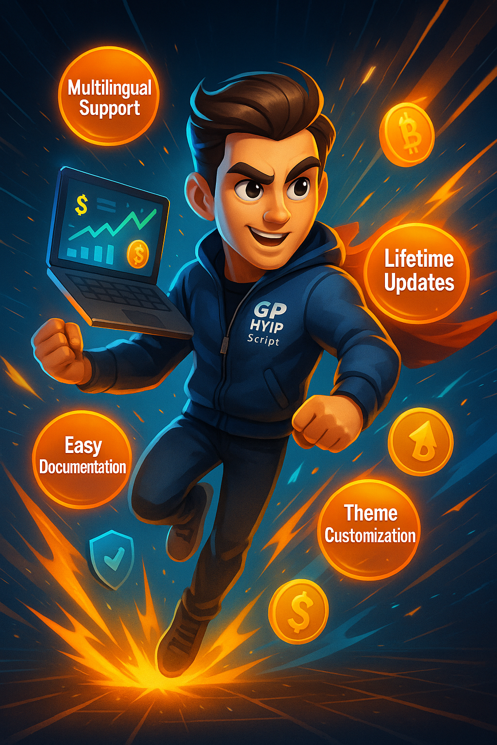 HYIP Script Software Pricing, Alternatives & More 2026 | Capterra