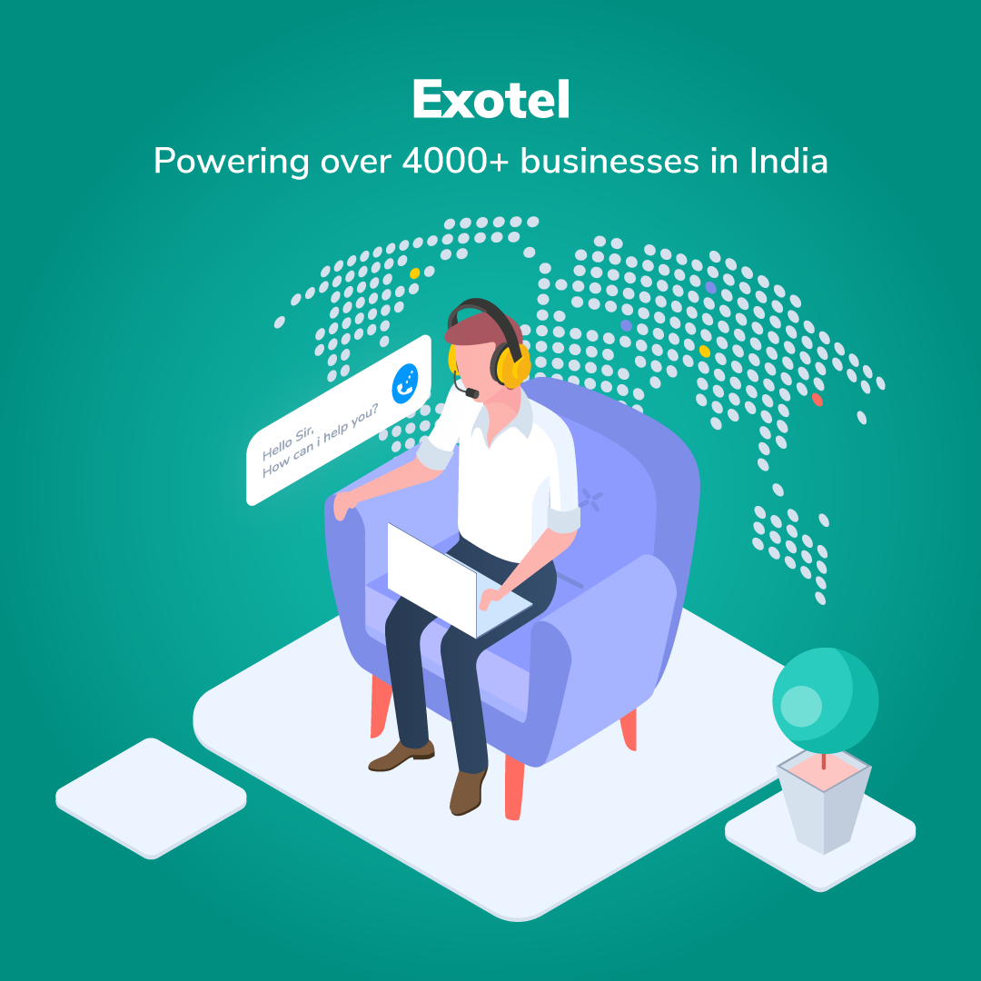 Exotel Software - 1
