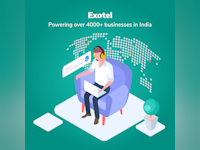 Exotel Software - 1