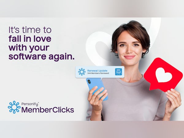MemberClicks Software - 1