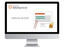 Wild Apricot Software - Website Builder: Build a professional looking website using one of our professionally designed and mobile-friendly website templates with your organization's logo and color scheme, then add your own text and images.