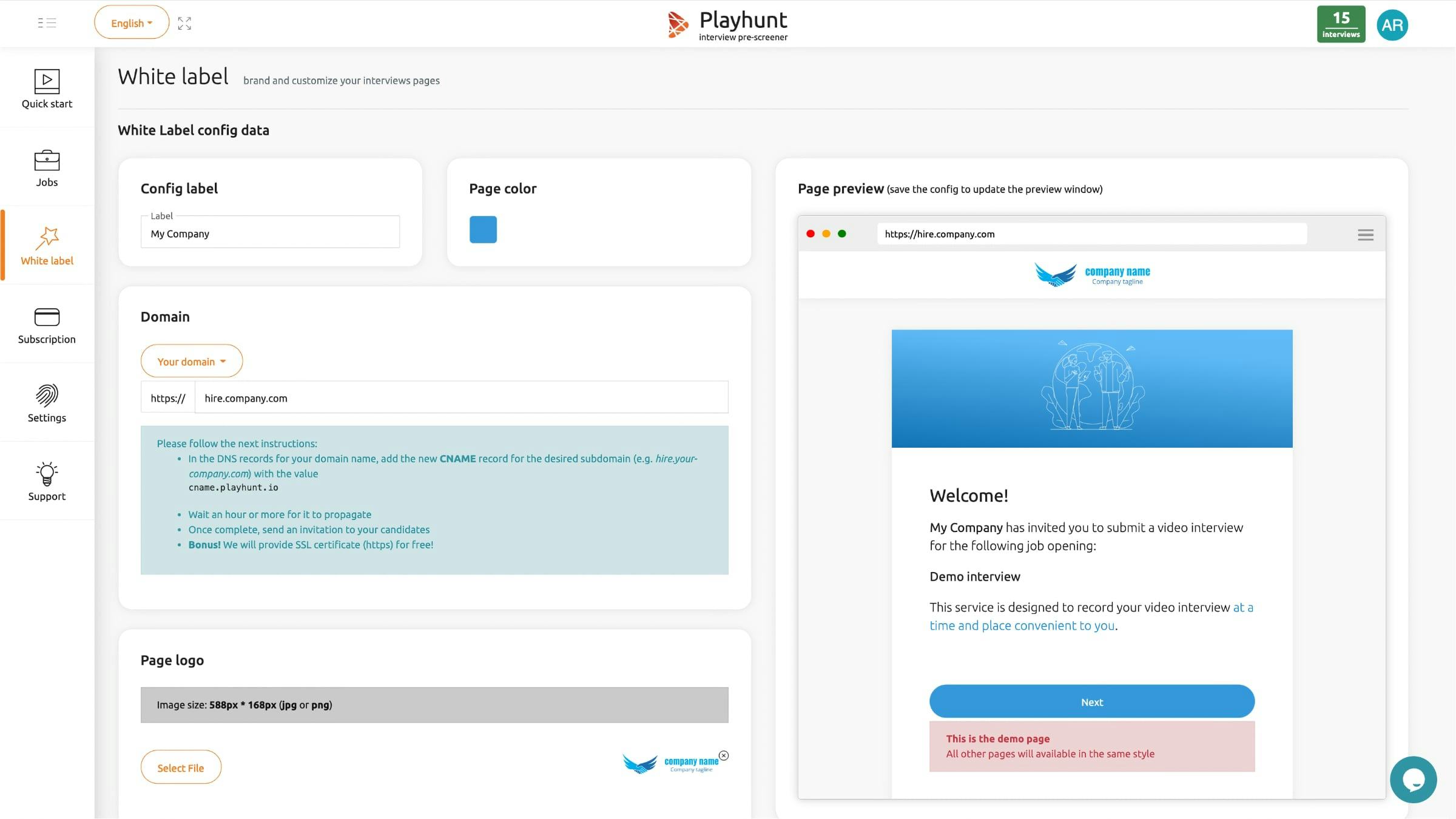 Playhunt Software - 4