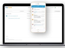 RingCentral Contact Center Software - Keep agents happy, engaged, and productive.