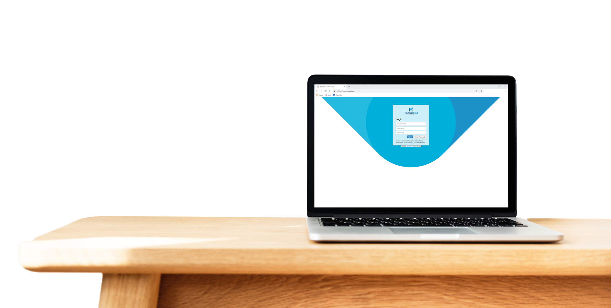 NetCourier Software - 4