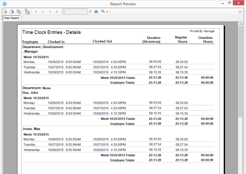 TimeDrop Time Clock Cost & Reviews Capterra Australia 2023