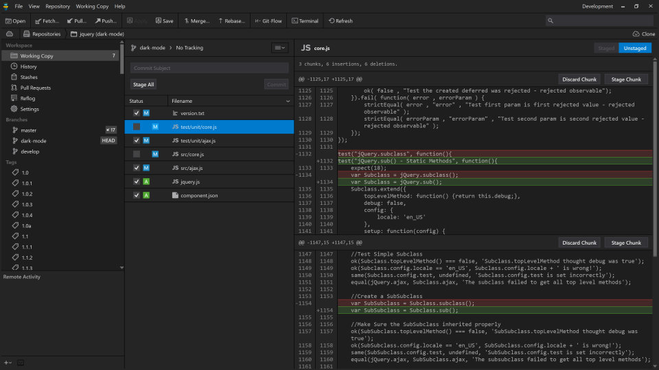 Tower Software - Diff (Windows)