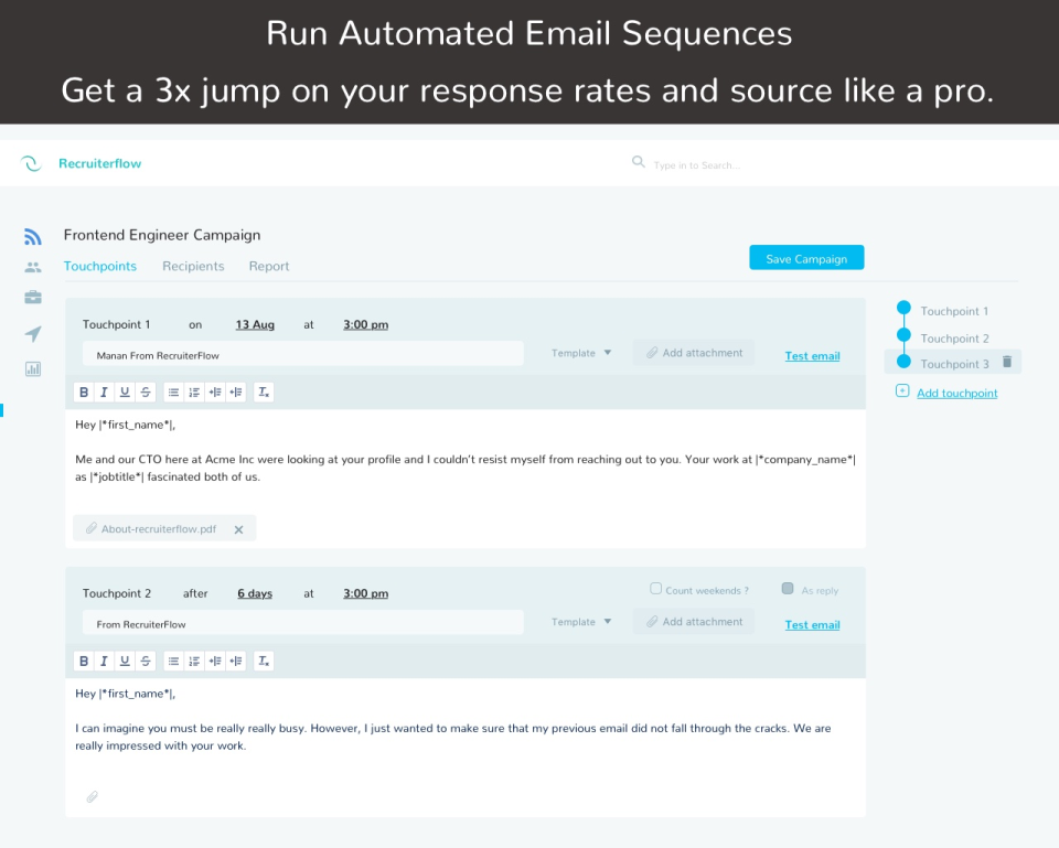 Run email sequences-thumb