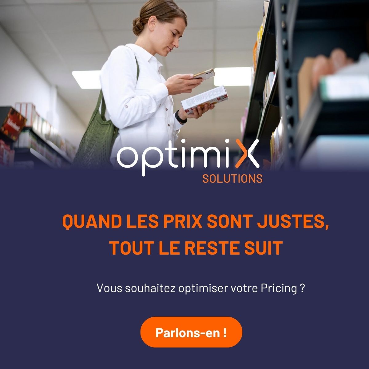 OptimiX XPA Software - Optimize Your Pricing with Optimix XPA – Pricing Analytics