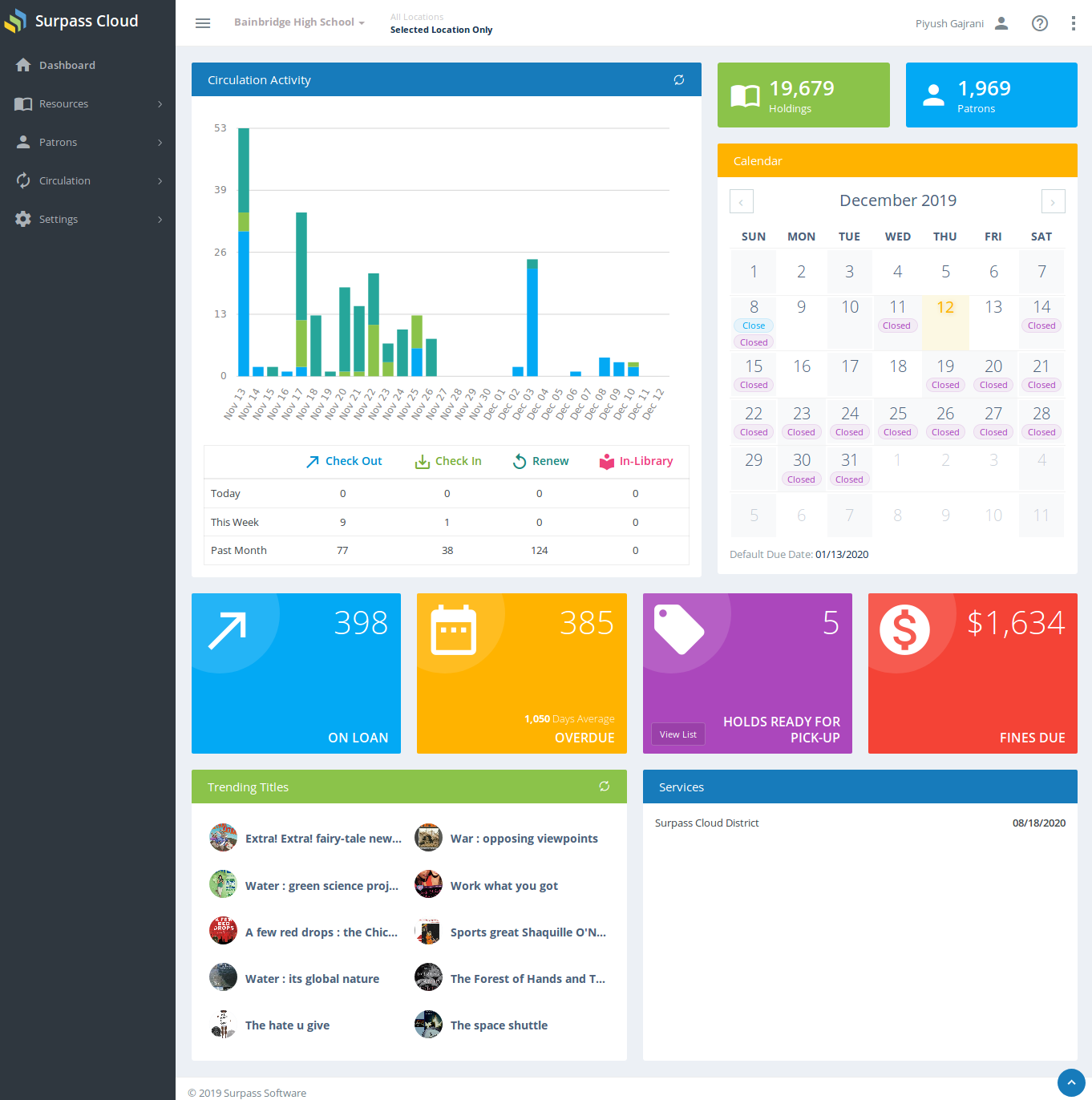 Dashbot: For the Love of Bots!. Dashbot recently surpassed 50