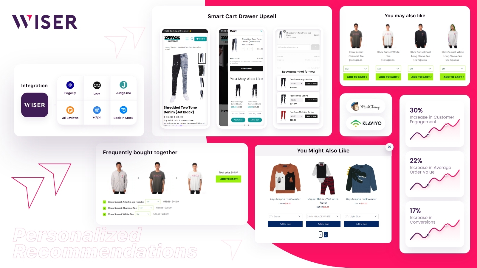 Wiser Software Reviews, Demo & Pricing 2024