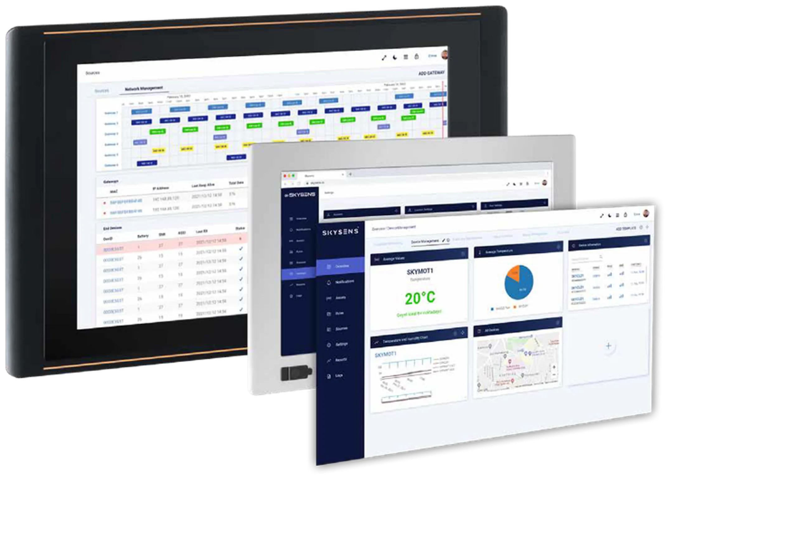 Skysens Cost & Reviews - Capterra Australia 2026