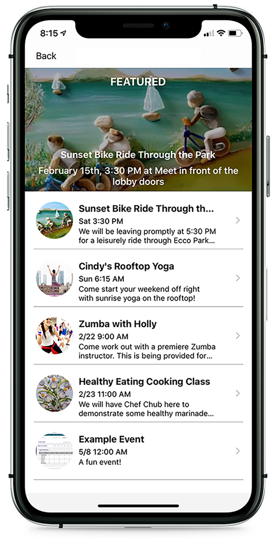 Mobile Doorman Events-thumb