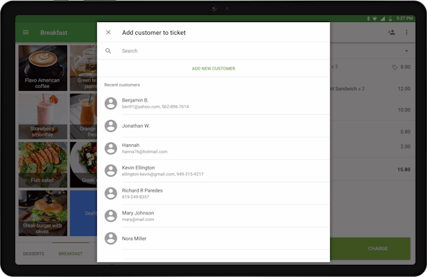 Loyverse POS Reviews, Demo & Pricing - 2022