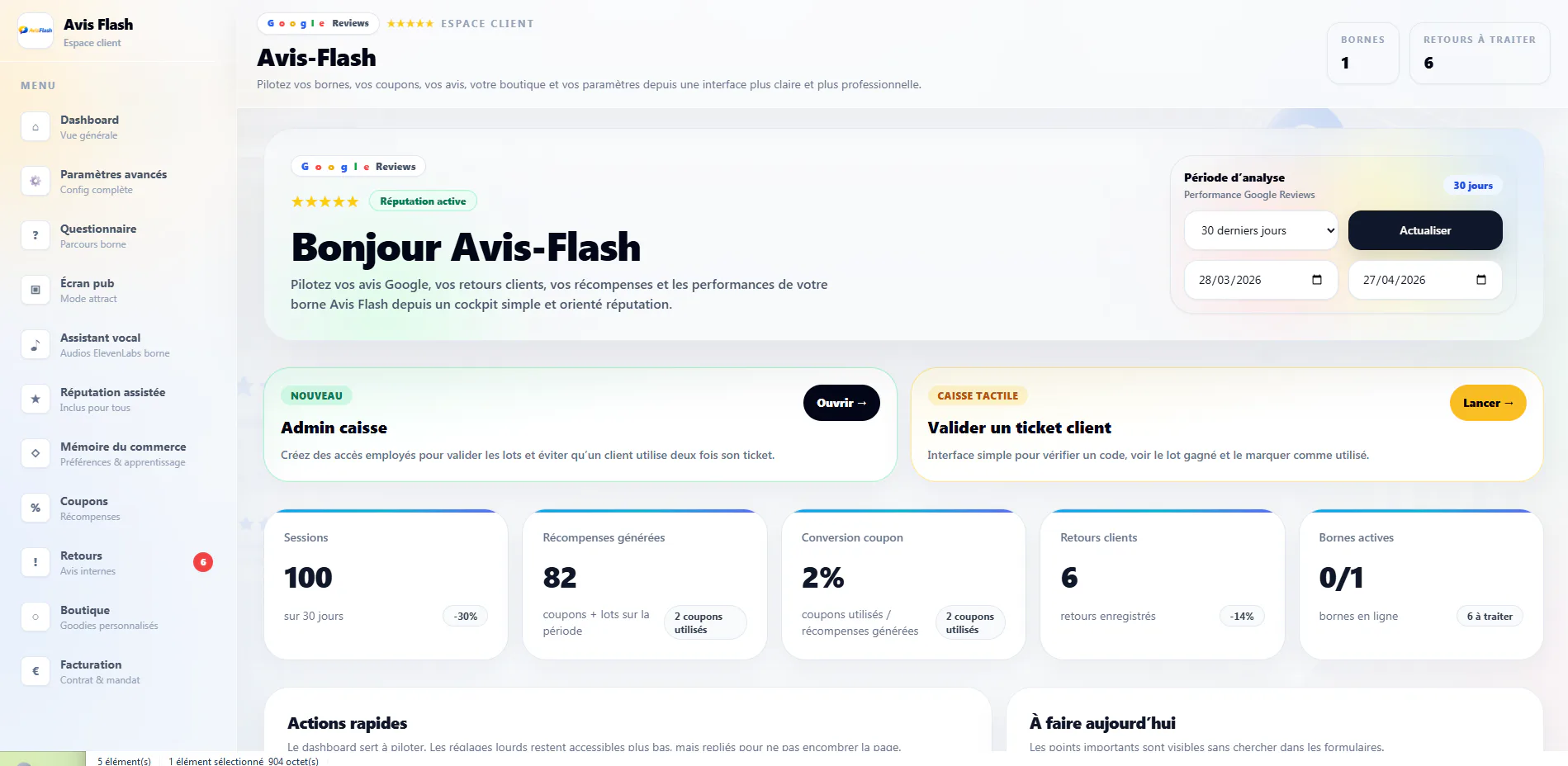 Avis Flash Pricing, Reviews & Features - Capterra New Zealand 2026