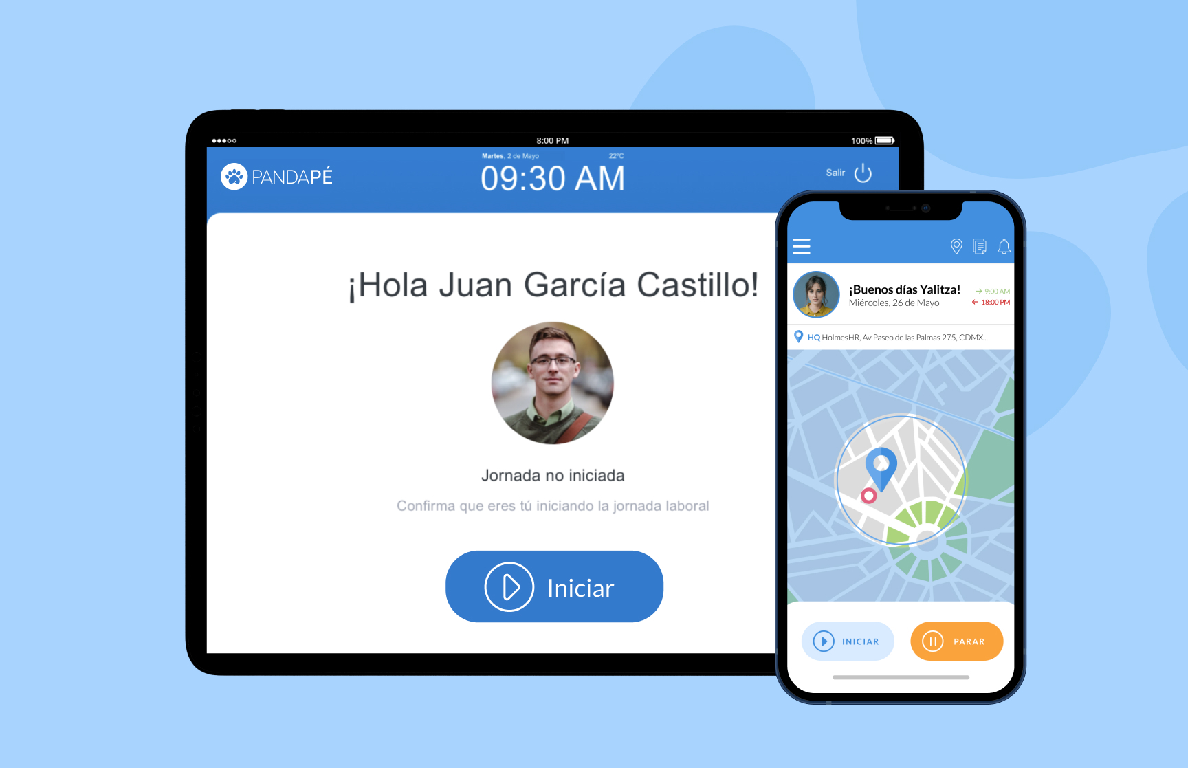 Pandapé - Opiniones, precios y características - Capterra España 2025