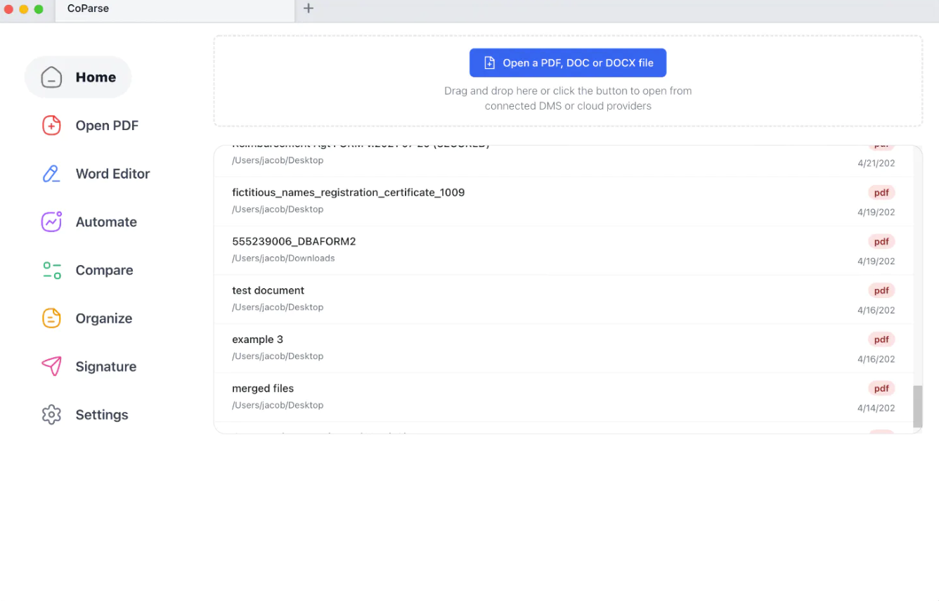 Macro Pricing, Alternatives & More 2023 Capterra