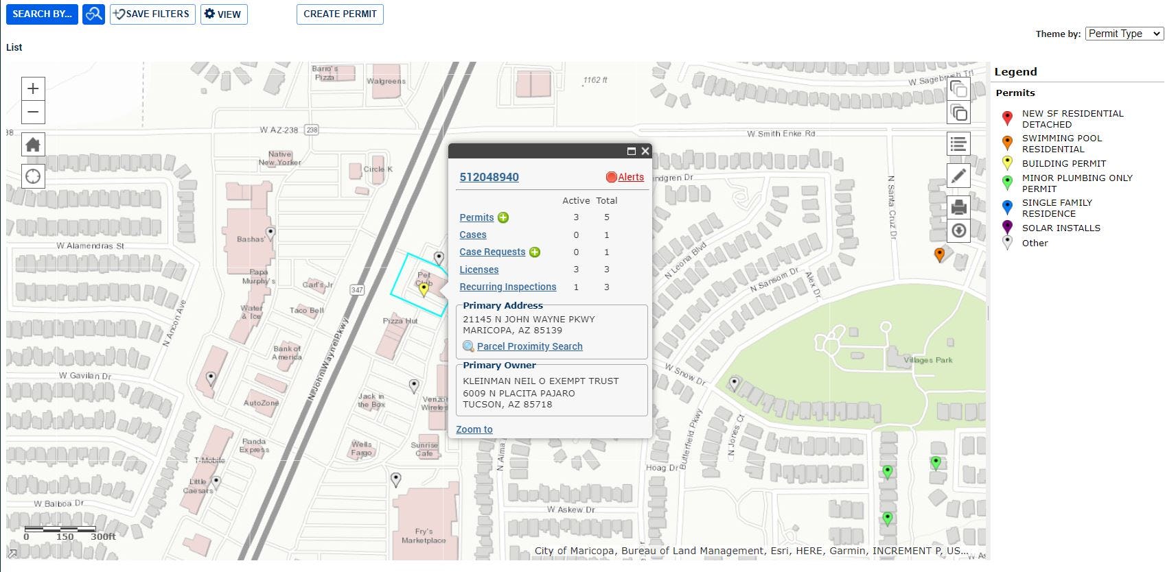 SmartGov Software - 3