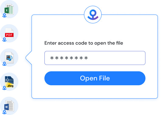 DAtAnchor file access