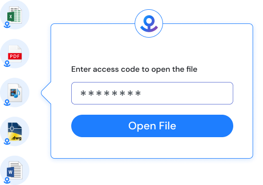 DAtAnchor Software - DAtAnchor file access