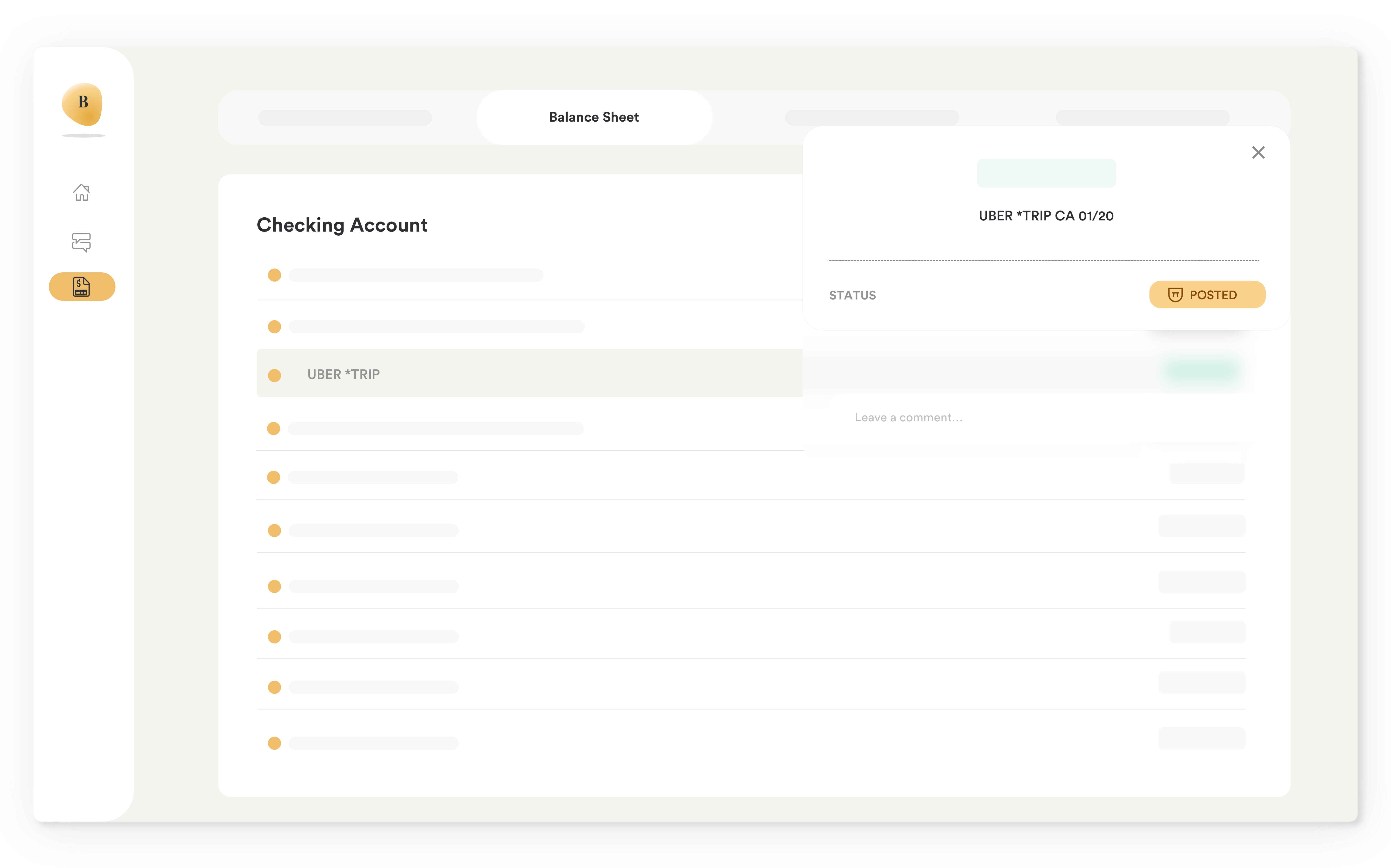 Bench Software - Powerful financial reporting. See how your business is doing, master your spending, and make smarter decisions with your money every step of the way.