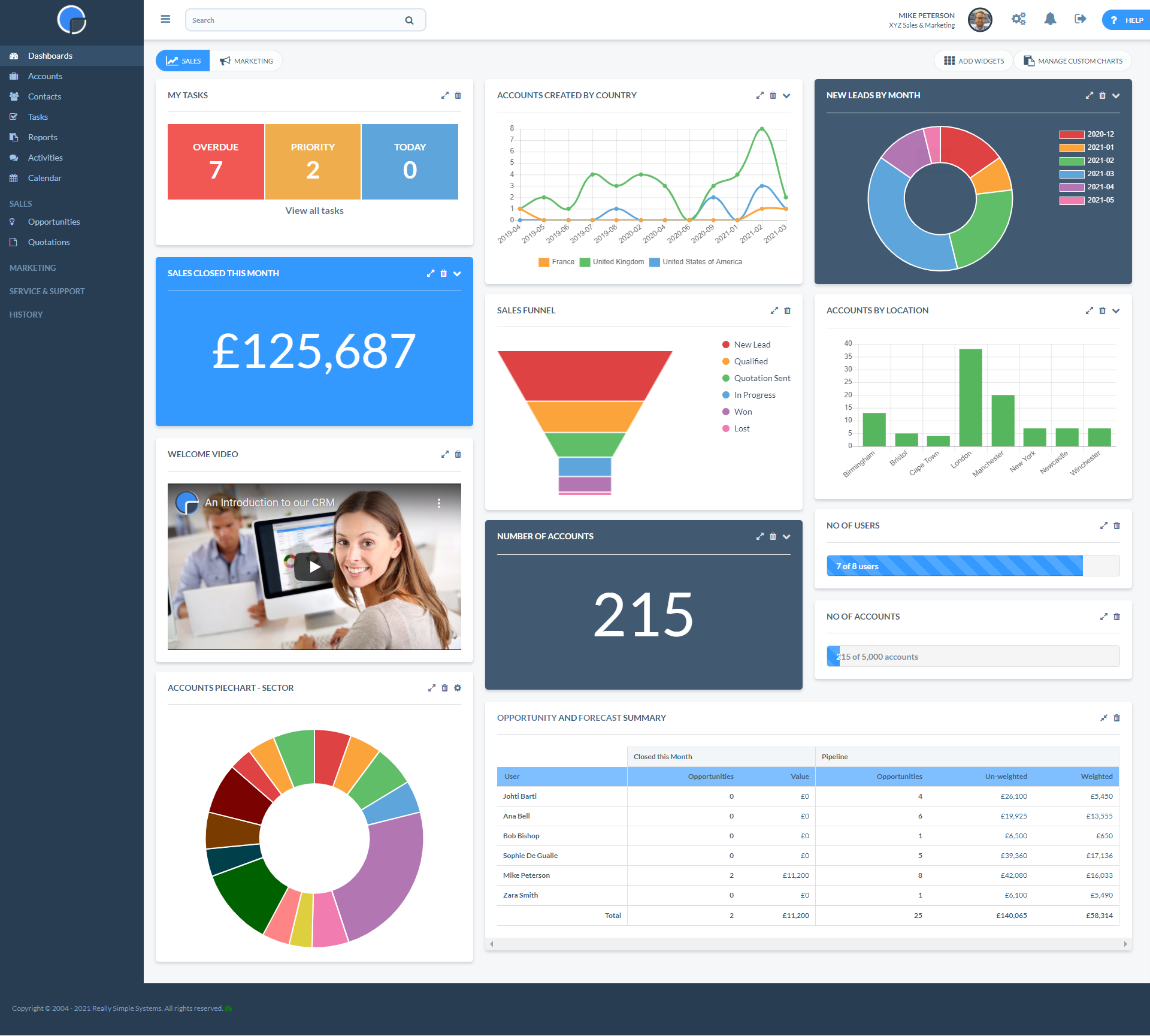 Sales Dashboard-thumb