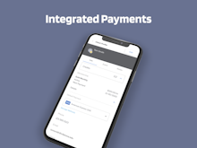Upper Hand Software - Integrated software & payments platform eliminates need to aggregate data from multiple costly sources. Take quicker action on outstanding balances with integrated payment tools.