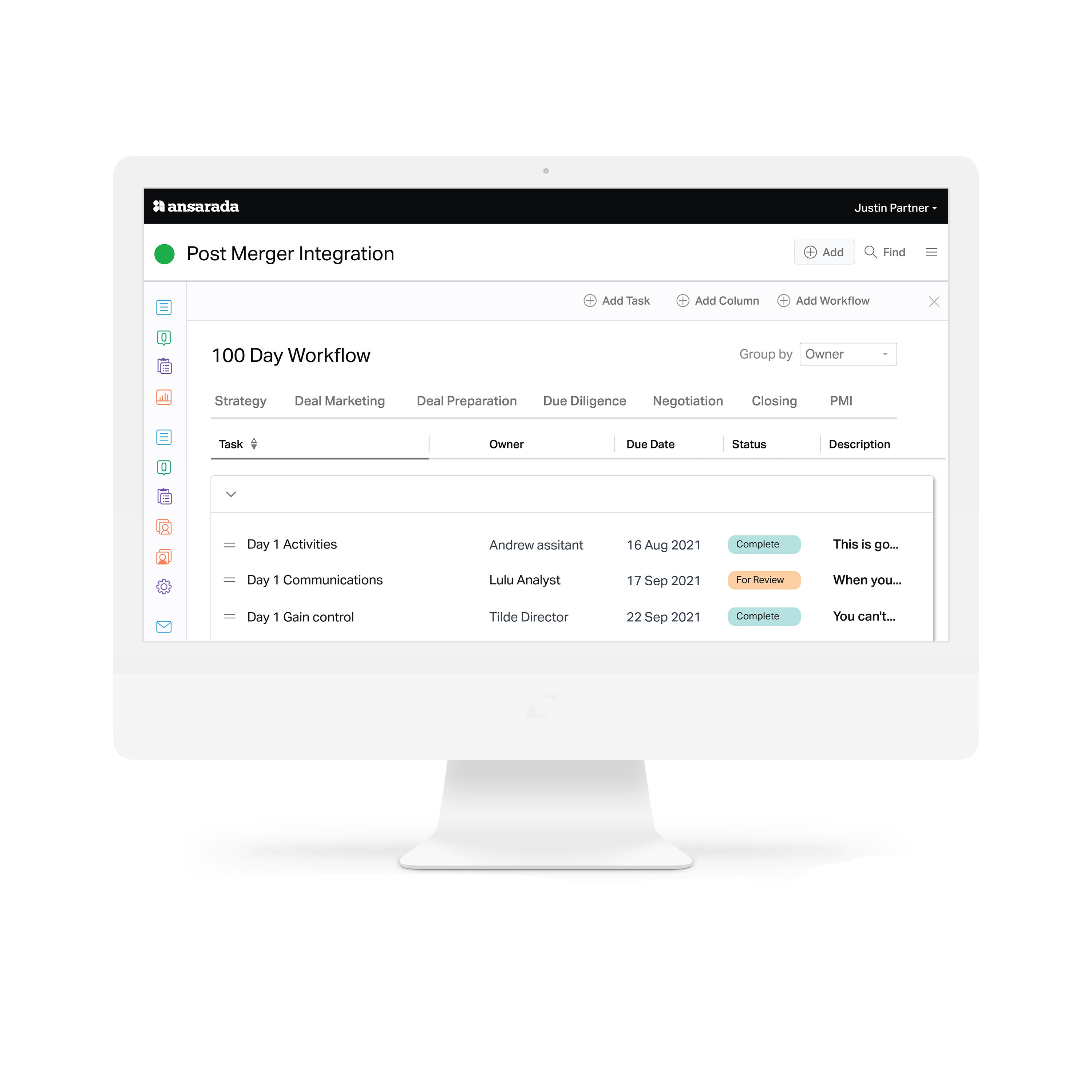 Post Merger Integration-thumb
