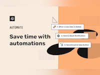 Ideanote Software - Save time so you can focus on making ideas matter.