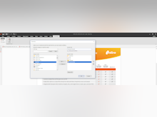 Nitro Software - Nitro Pro | Customize tools tab