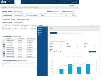 Doxim Payment Pricing, Alternatives & More 2024 | Capterra