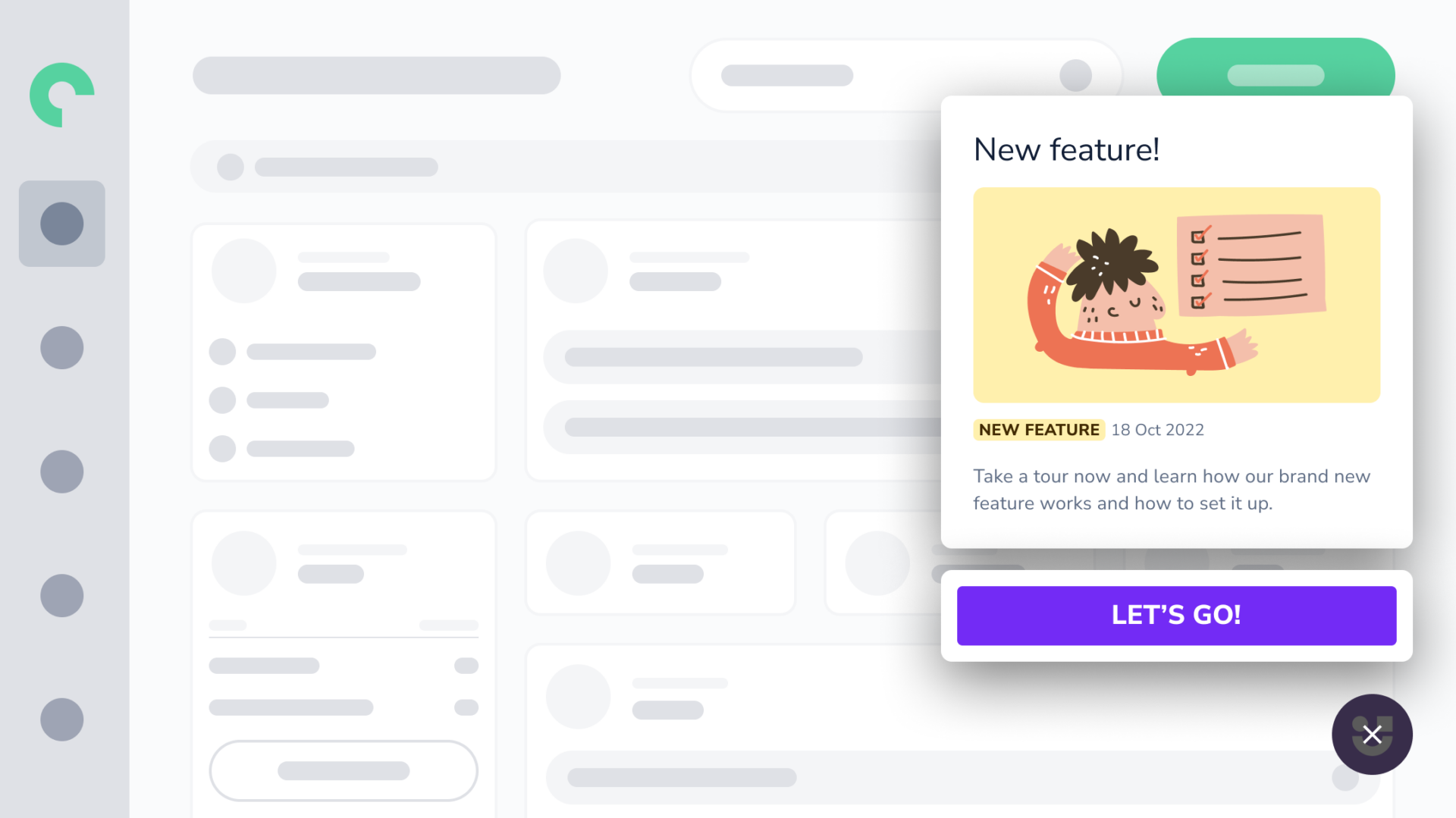 Userlane Software - 4