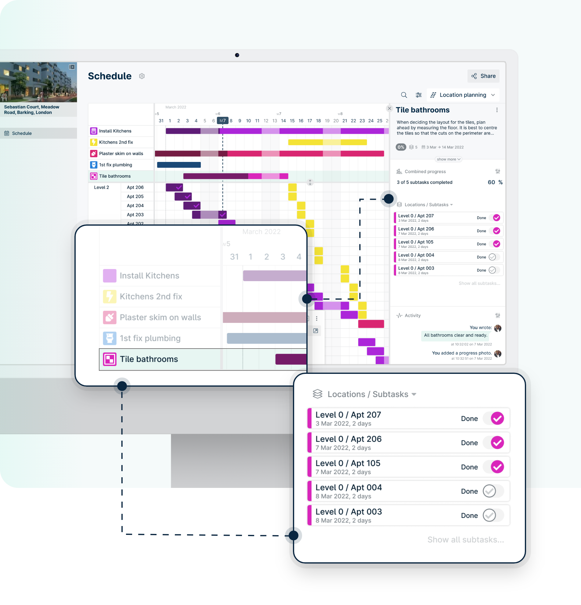 LetsBuild Software - 4