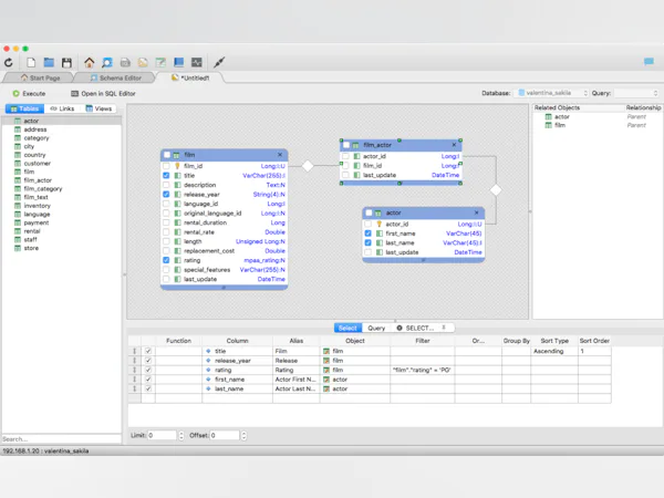 Valentina Studio - Opiniones, precios y características - Capterra ...