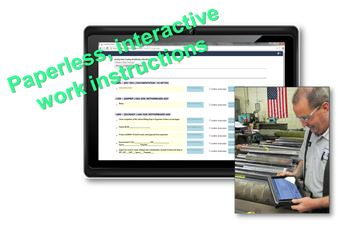 CloudFactoryWorx Software - 2