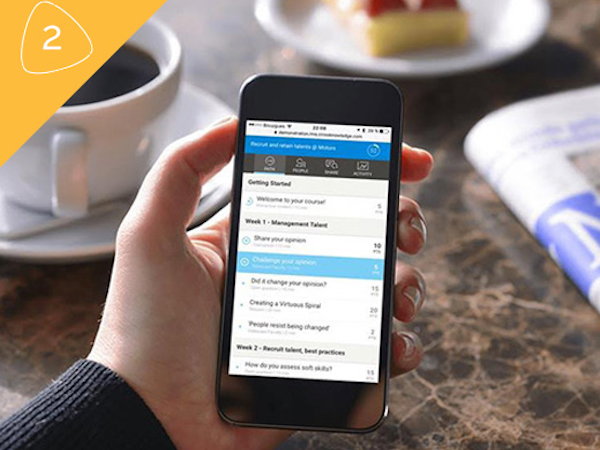 CrossKnowledge Learning Suite - Avis, notes, prix et abonnements ...