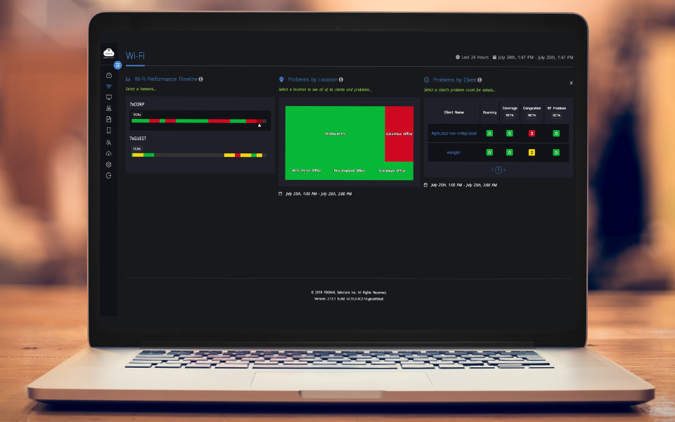 7SIGNAL Software - 2